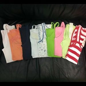 Tank Top Bundle